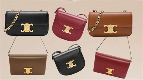 celine trio bag replica|Celine trio bag dupe.